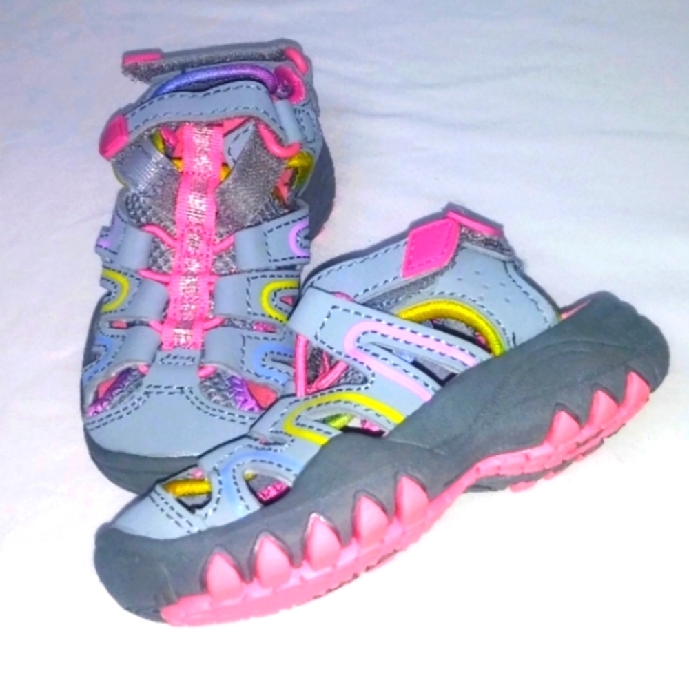 Cat & Jack hiking sandals